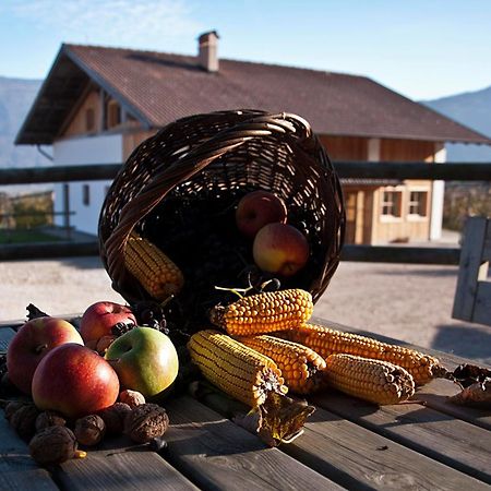 Agritur Maso Pra' Cavai B&B Balbido-rango Zewnętrze zdjęcie