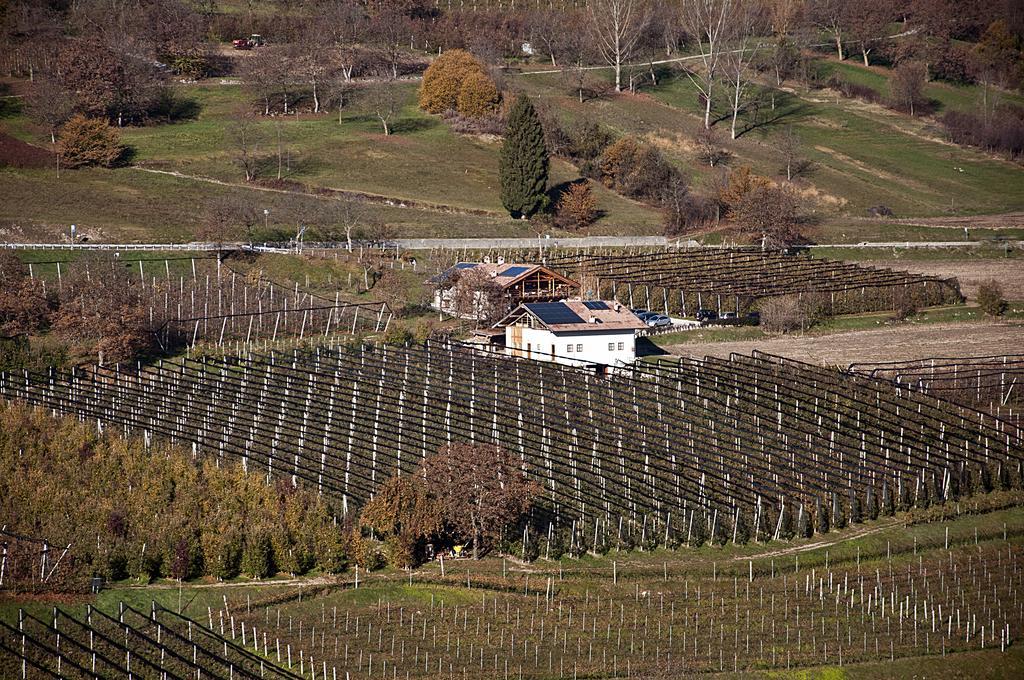 Agritur Maso Pra' Cavai B&B Balbido-rango Zewnętrze zdjęcie