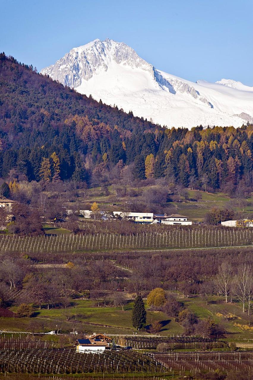 Agritur Maso Pra' Cavai B&B Balbido-rango Zewnętrze zdjęcie